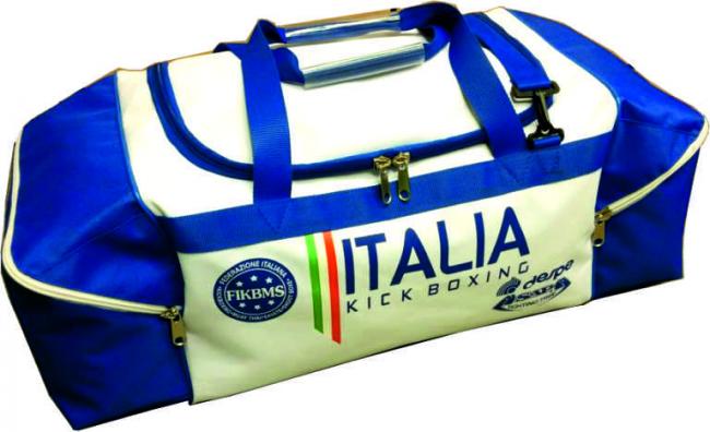 Borsa BASKET - Green Sports Company