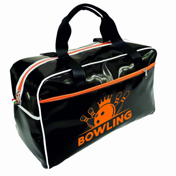 BOWLING Bag Green Sports Company