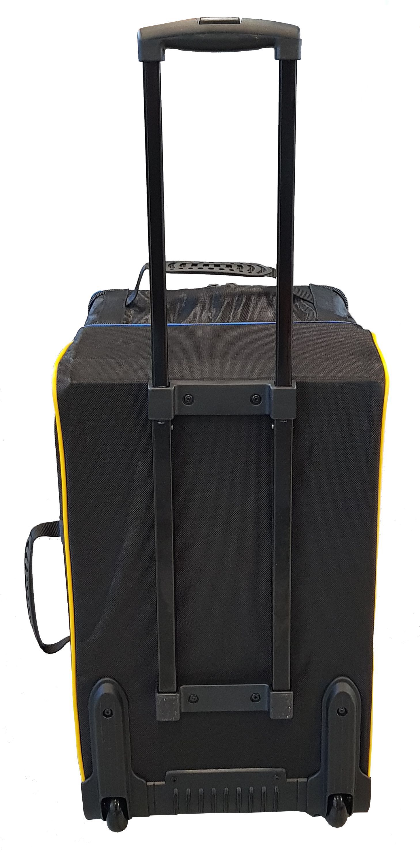 Trolley SKATING Green Sports Company