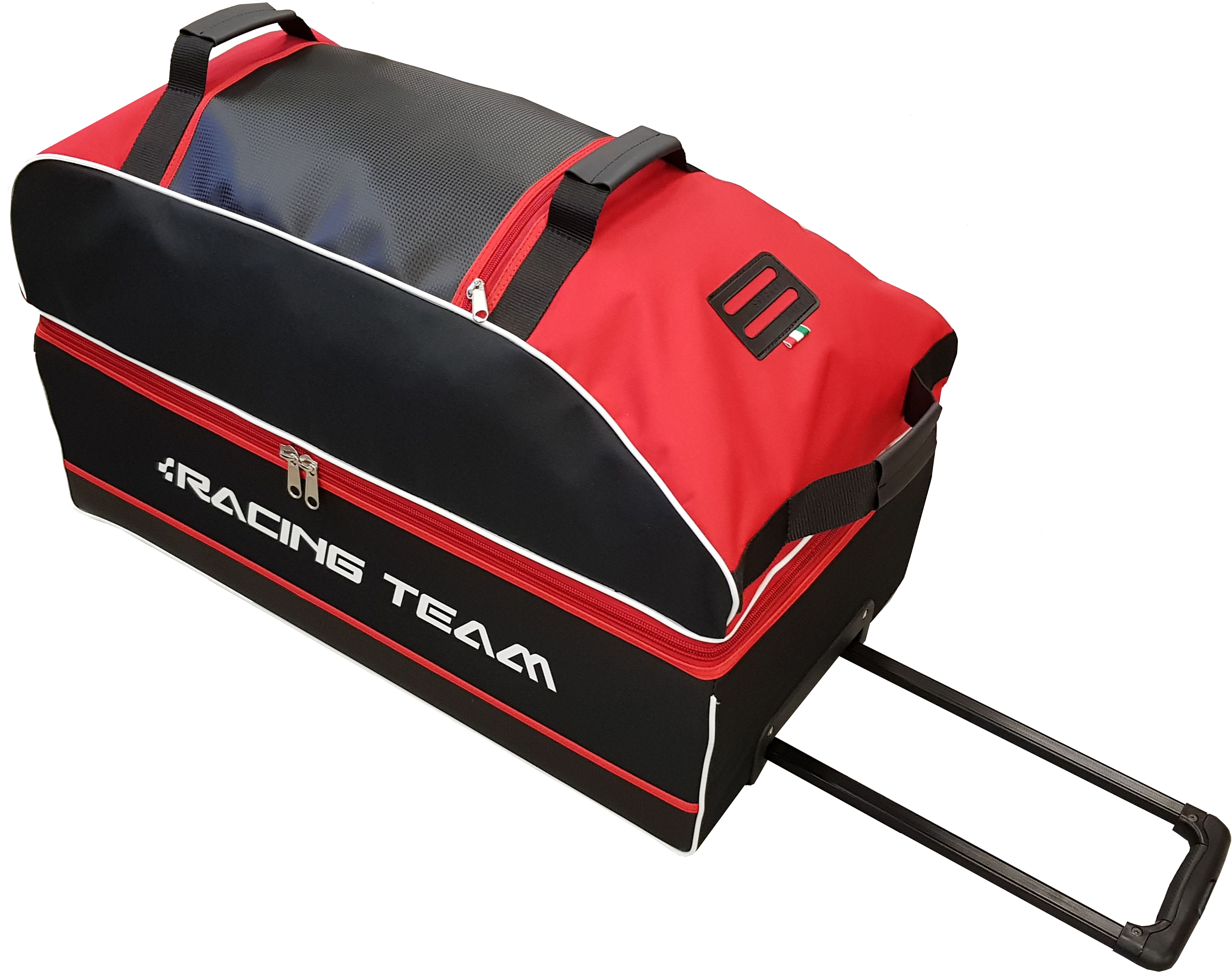 MAXI Trolley CROSS Green Sports Company